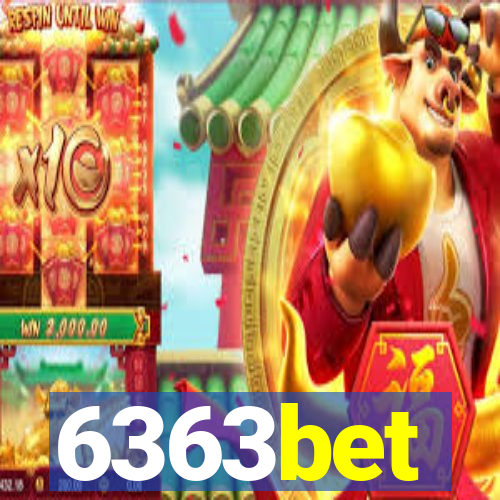 6363bet