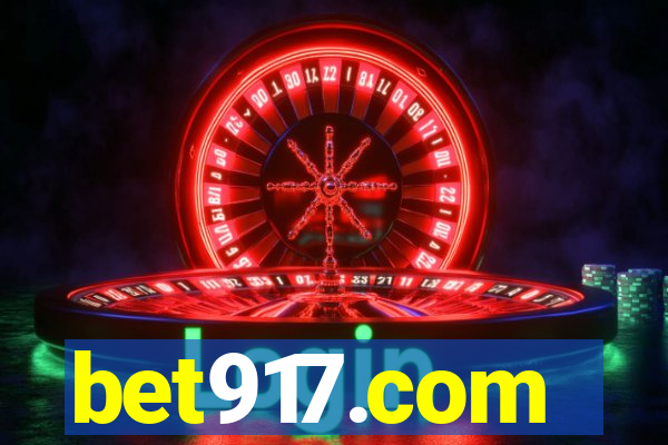 bet917.com