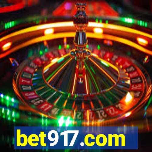 bet917.com