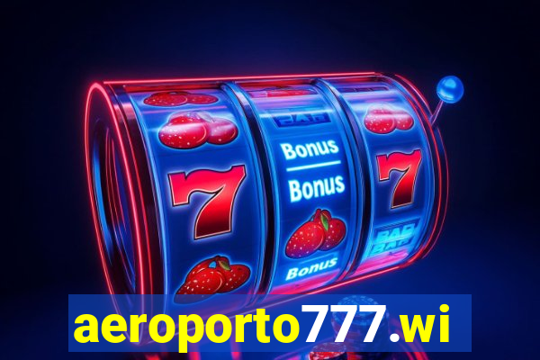 aeroporto777.win