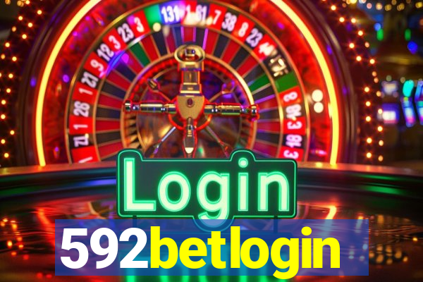 592betlogin