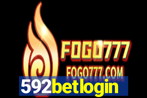 592betlogin