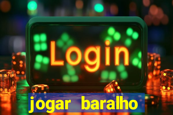 jogar baralho cigano gratis