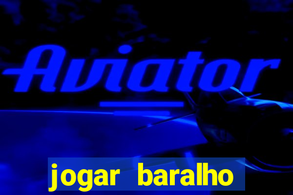 jogar baralho cigano gratis