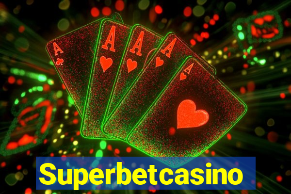 Superbetcasino