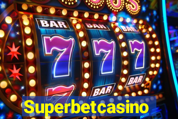 Superbetcasino