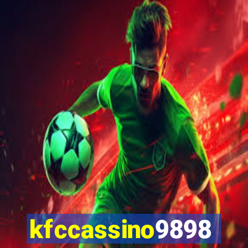 kfccassino9898