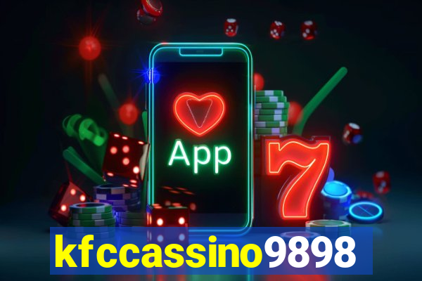 kfccassino9898