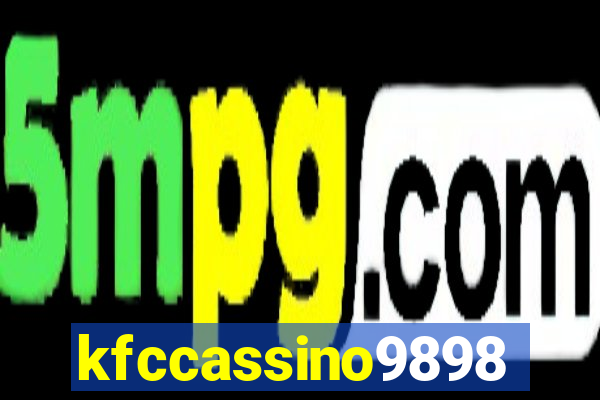 kfccassino9898