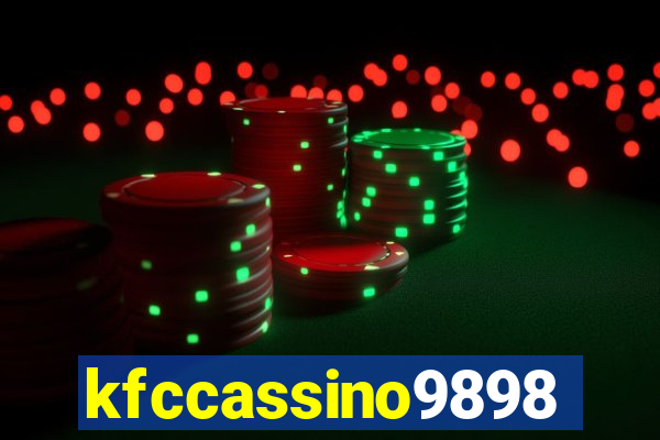 kfccassino9898