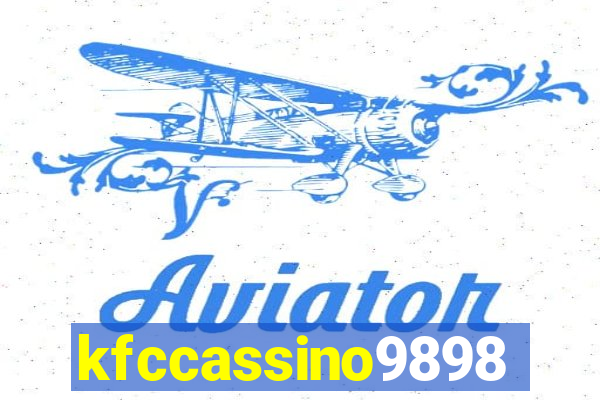 kfccassino9898