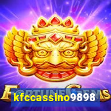 kfccassino9898