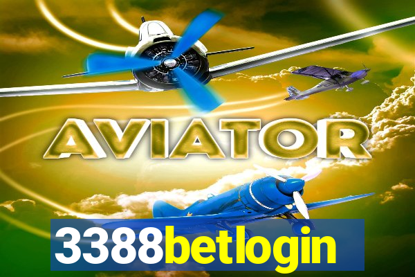 3388betlogin