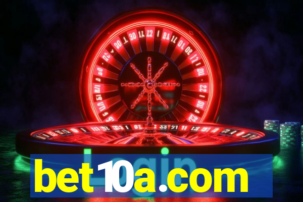 bet10a.com