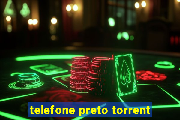 telefone preto torrent