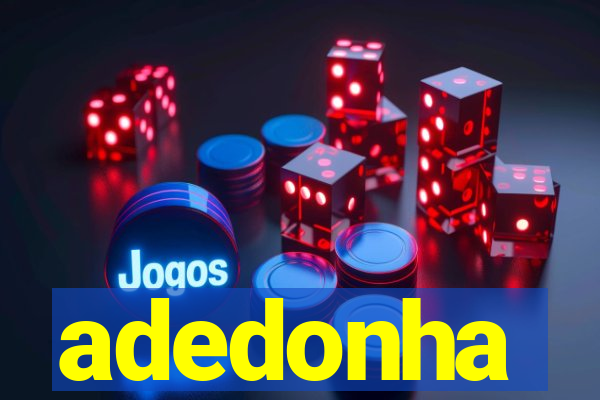 adedonha