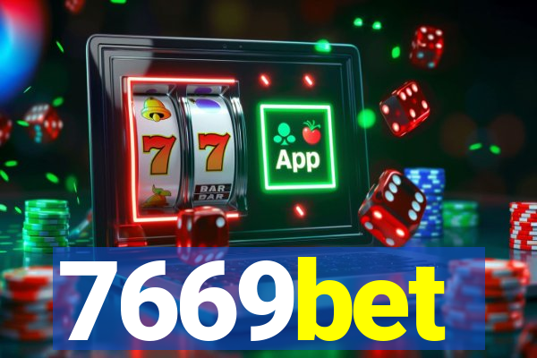 7669bet