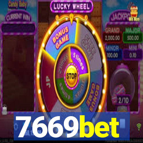 7669bet