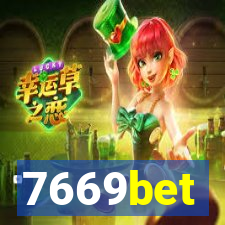 7669bet