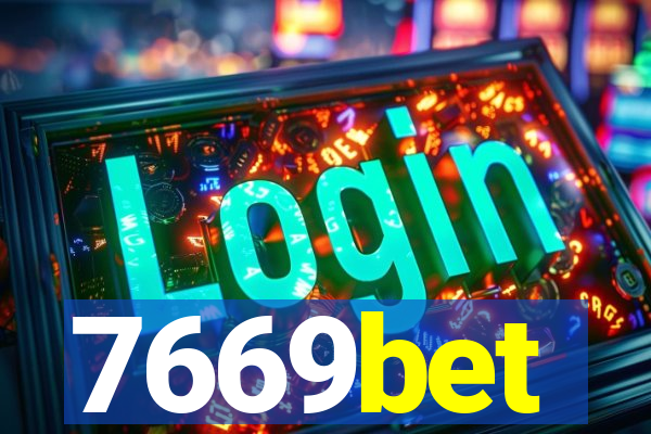 7669bet