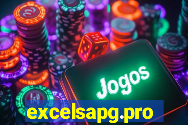 excelsapg.pro