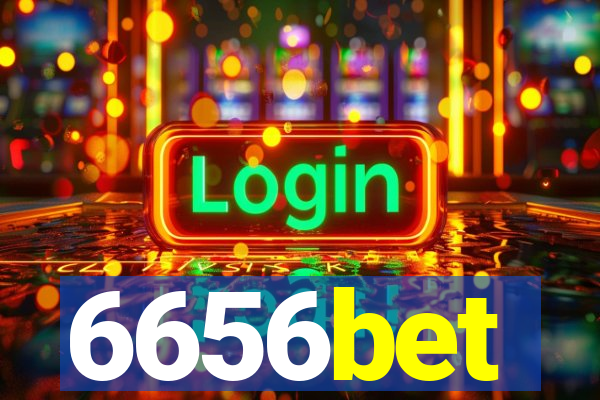 6656bet