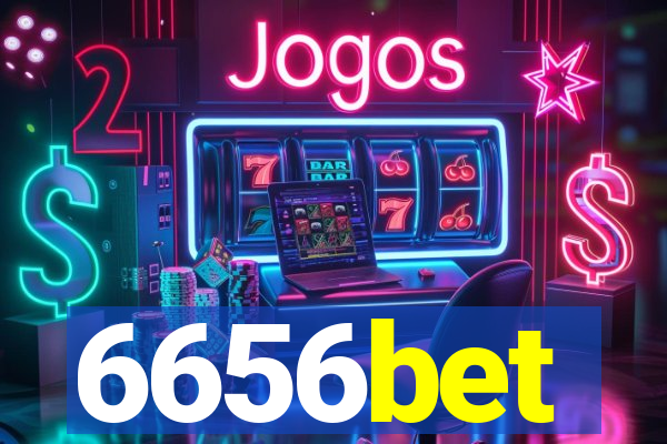 6656bet