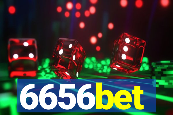 6656bet