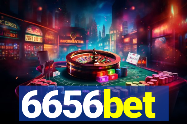 6656bet