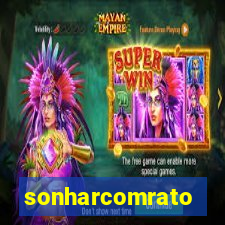 sonharcomrato