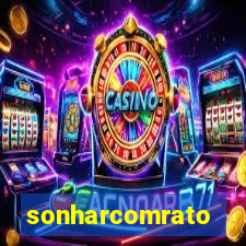 sonharcomrato