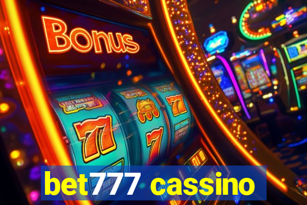 bet777 cassino