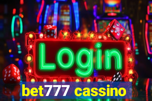 bet777 cassino