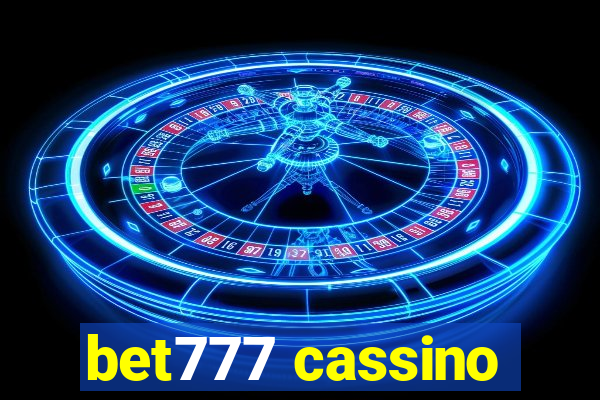 bet777 cassino