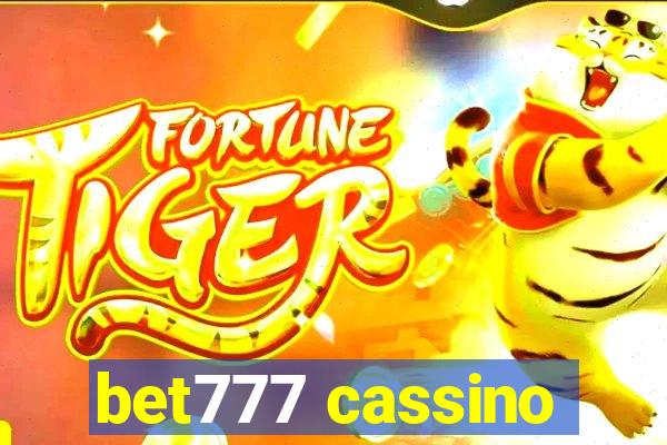 bet777 cassino