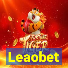 Leaobet