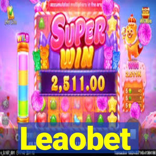 Leaobet