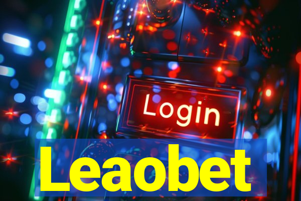 Leaobet