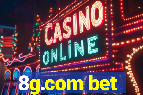 8g.com bet