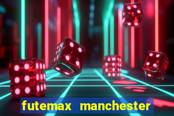 futemax manchester united ao vivo