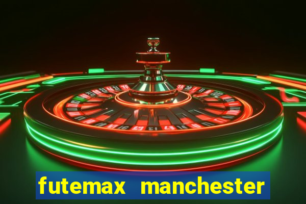 futemax manchester united ao vivo