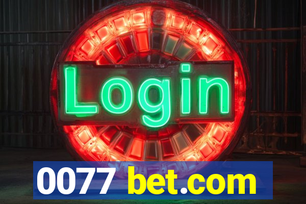 0077 bet.com