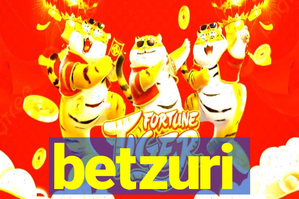 betzuri