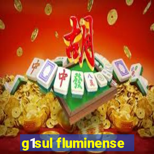 g1sul fluminense