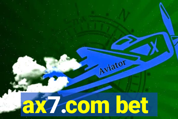 ax7.com bet