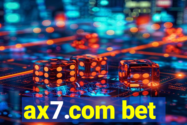 ax7.com bet