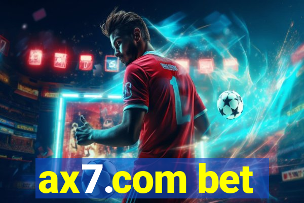 ax7.com bet