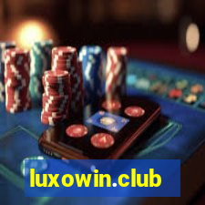 luxowin.club