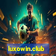 luxowin.club