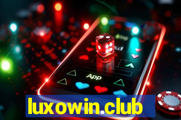 luxowin.club